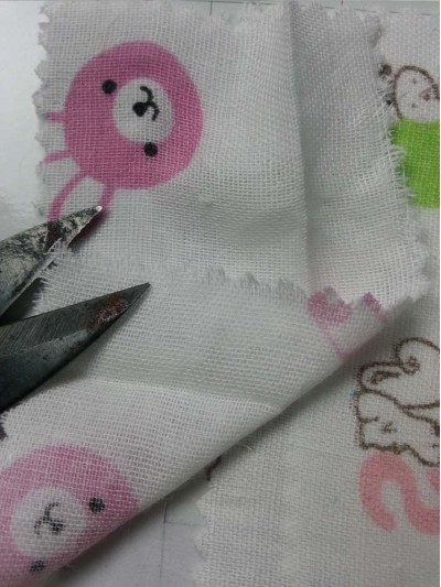 DG- SNYU雙層紗布C 21*21/60*42  漂白細斜T/C 32*32/130*70 單層紗布C 40*40/38*32 耐漂白水 耐氯漂 制服 Anti bleaching bleaching resistant 後面照